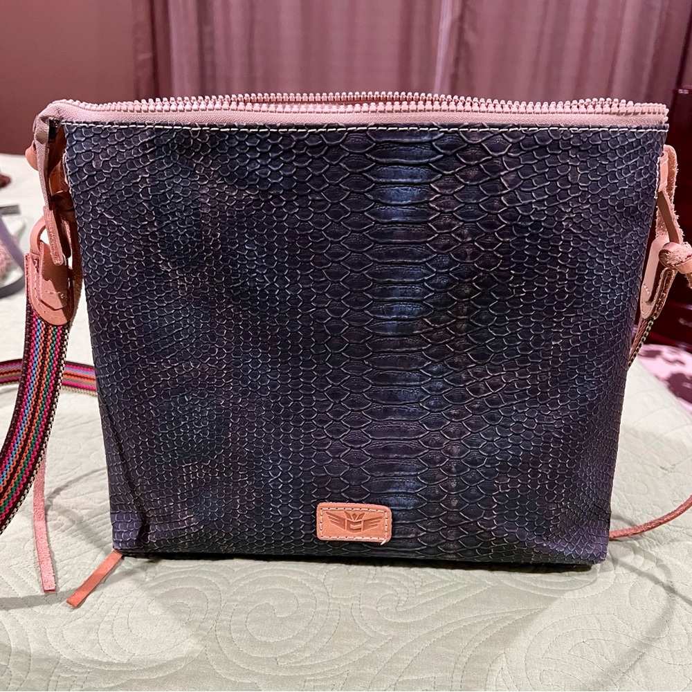 Consuela purse